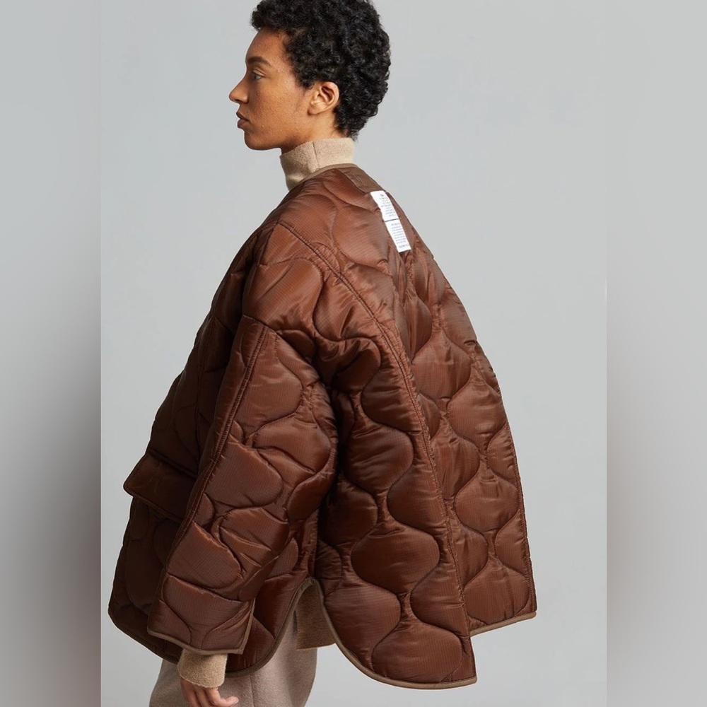 Frankie Shop jacket barely worn